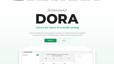 Science42:DORA