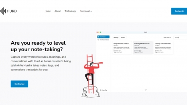Hurd.ai