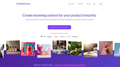 ProductShots.ai