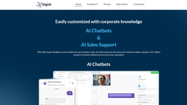 DigiAI