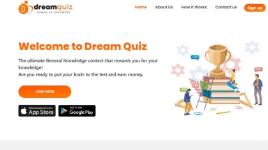 Dream Quiz