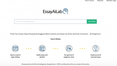 EssayAiLab