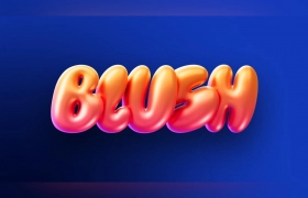 Blush gallery image