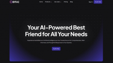 BFF AI