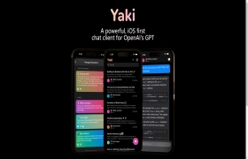Yaki gallery image