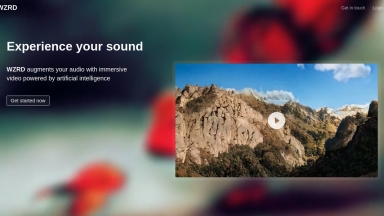 Wzrd.ai
