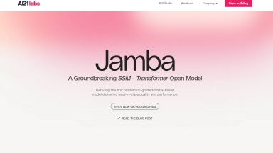 Jamba