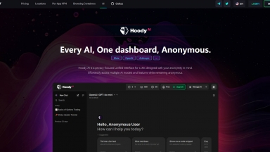 Hoody AI