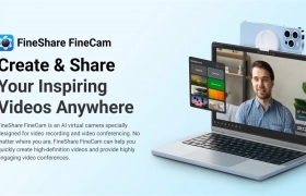 FineCam gallery image