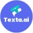 Texta.ai logo