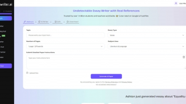 EduWriter.AI