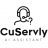 CuServly logo