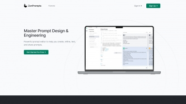 Zenprompts
