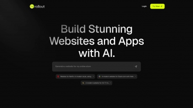 Rollout AI