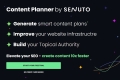 Content Planner by Senuto