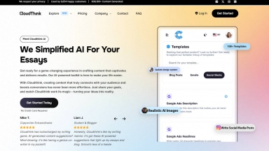 Cloudthink AI