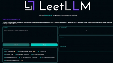 LeetLLM