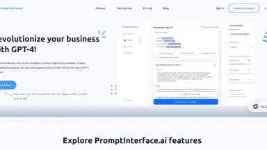 PromptInterface.ai
