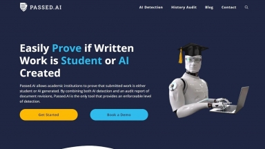 Passed.ai