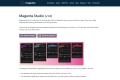 Magenta Studio
