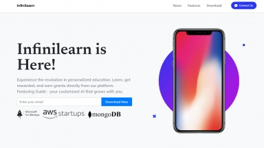 Infinilearn