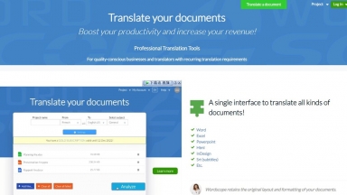ChatGPT for Translators