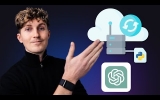 How to Deploy AI Apps to the Cloud with Flask & Azure