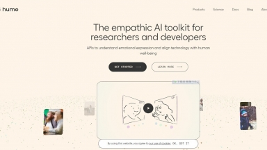 Hume AI