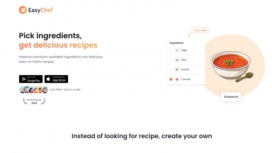 EasyChef