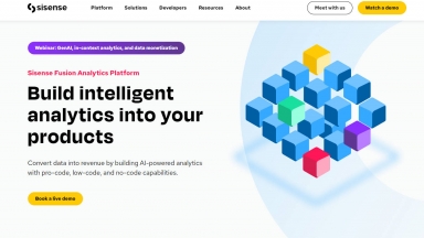 Sisense