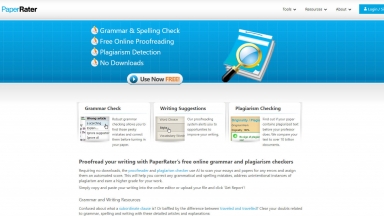 PaperRater