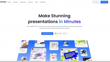 Premast AI Assistant