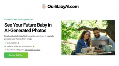 OurBaby AI