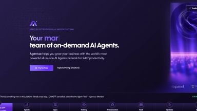 Agent.so