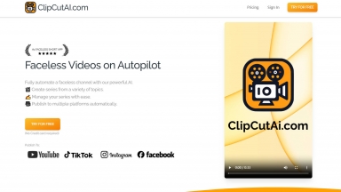 ClipCutAi