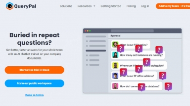 QueryPal
