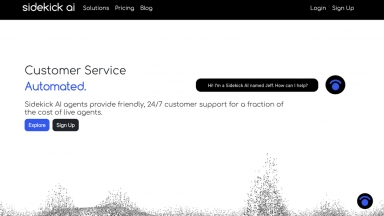 Sidekick AI