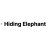 HidingElephant logo