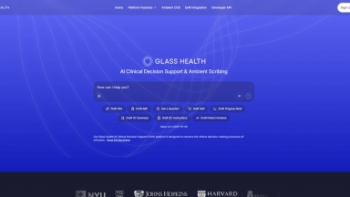 Glass.health