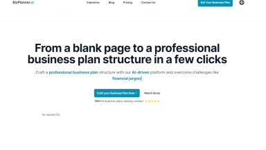 BizPlanner.ai