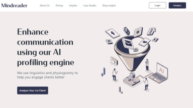 Mindreader