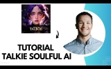 How to Use Talkie Soulful AI Tutorial (Best Method)