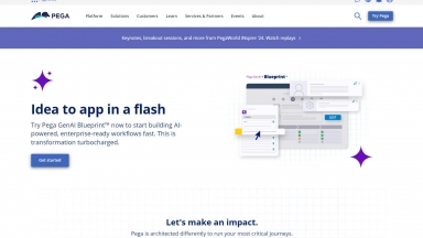 Pega AI