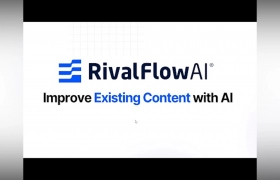 Rivalflow AI gallery image
