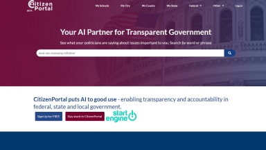 CitizenPortal.ai