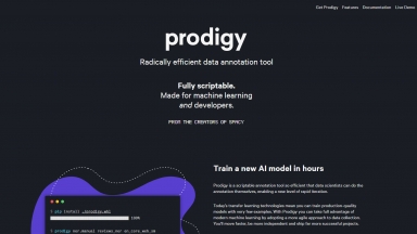 Prodigy