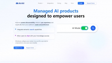 Atri AI