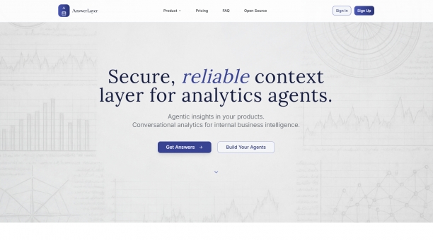 AnswerLayer 