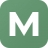 Markdown Studio logo