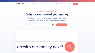 Monarch AI Assistant